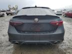 2019 Alfa Romeo Giulia  en Venta en San Diego, CA - Front End