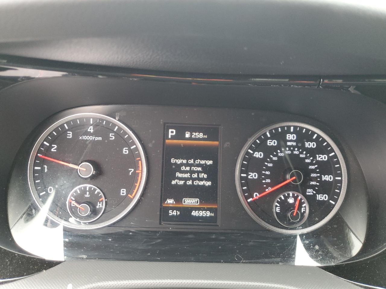 2023 Kia K5 - Image 9