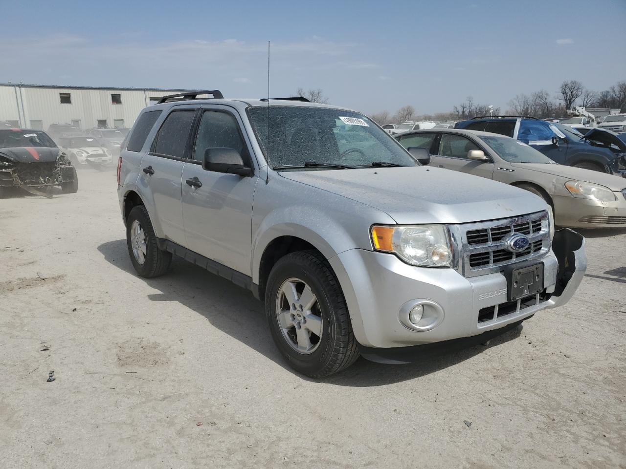 2010 Ford Escape - Image 4