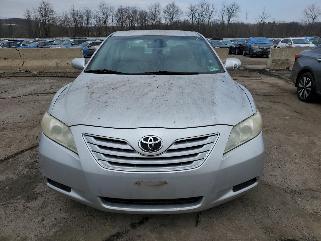 2008 Toyota Camry - Image 5
