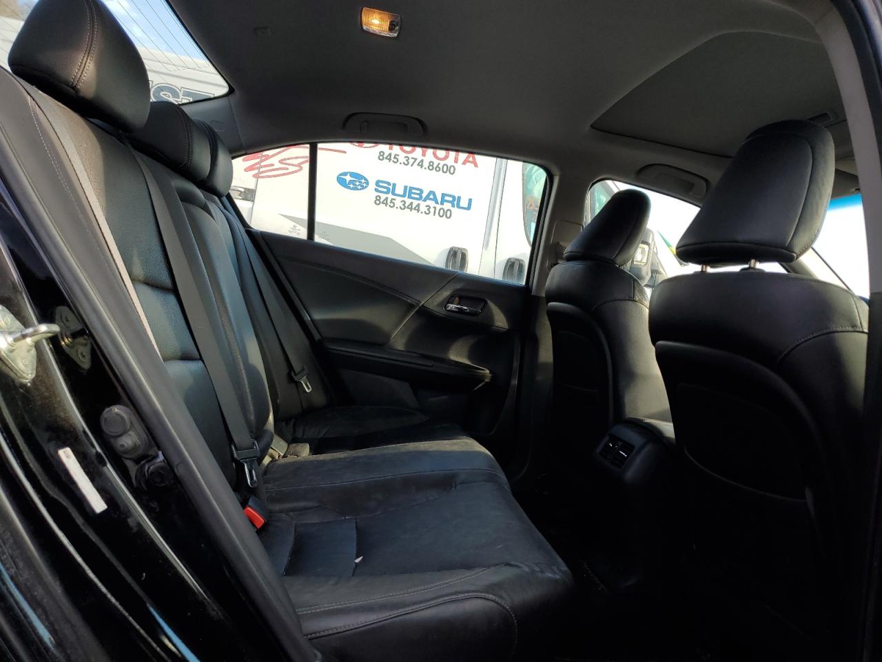 2013 Honda Accord - Image 10
