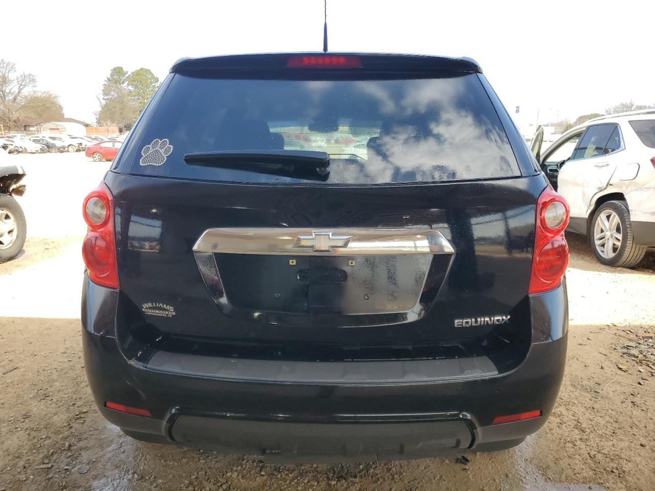 2012 Chevrolet Equinox - Image 6