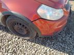 2008 SUZUKI SX4 GL for sale at Copart WISBECH