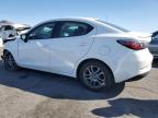 2019 Toyota Yaris L de vânzare în North Las Vegas, NV - Front End
