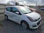 2021 Chevrolet Spark 1Lt за продажба в Hillsborough, NJ - Side