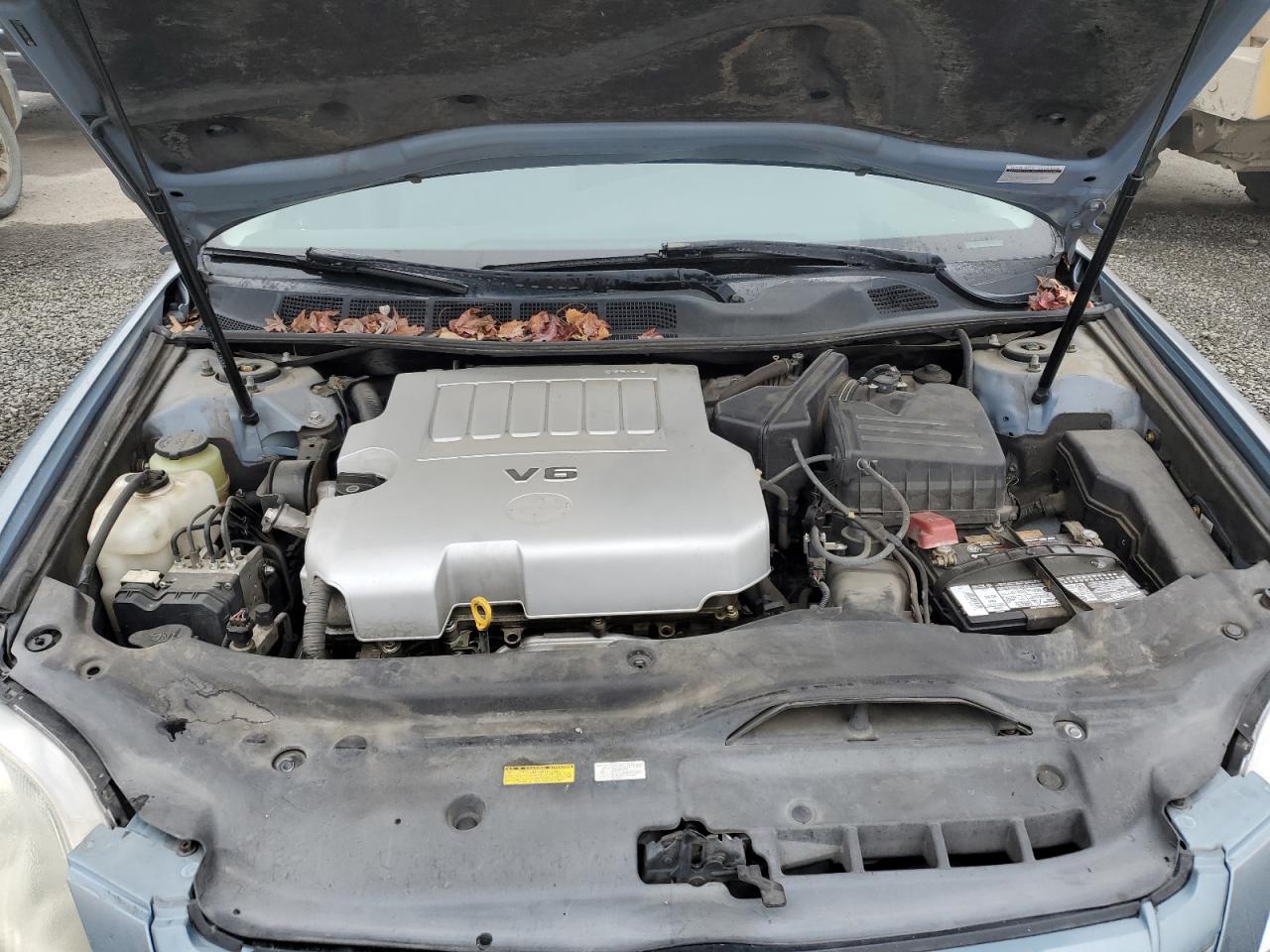 2006 Toyota Avalon - Image 13