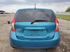 2014 Nissan Versa Note S продається в Houston, TX - Front End