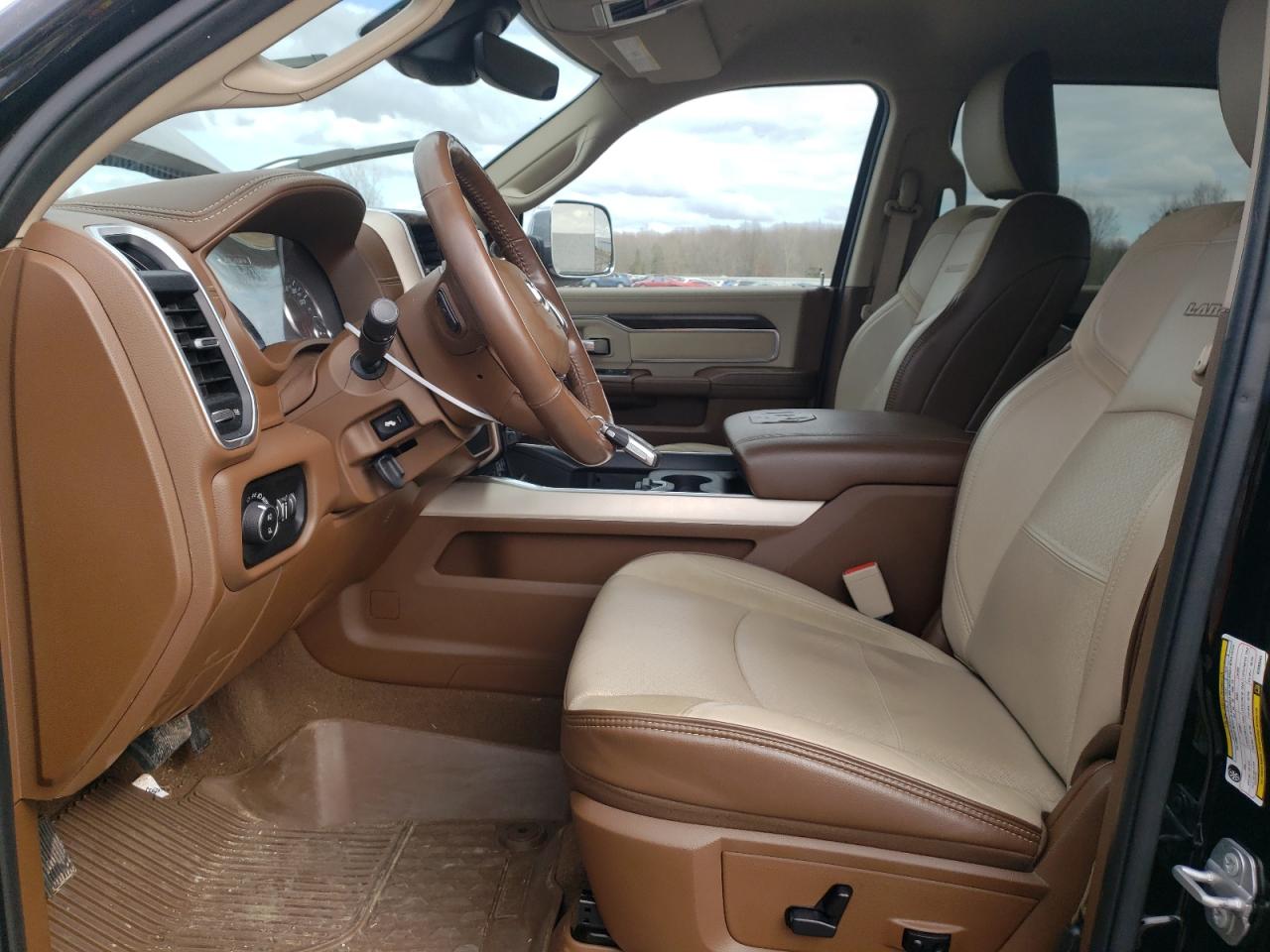2019 RAM 2500 - Image 7
