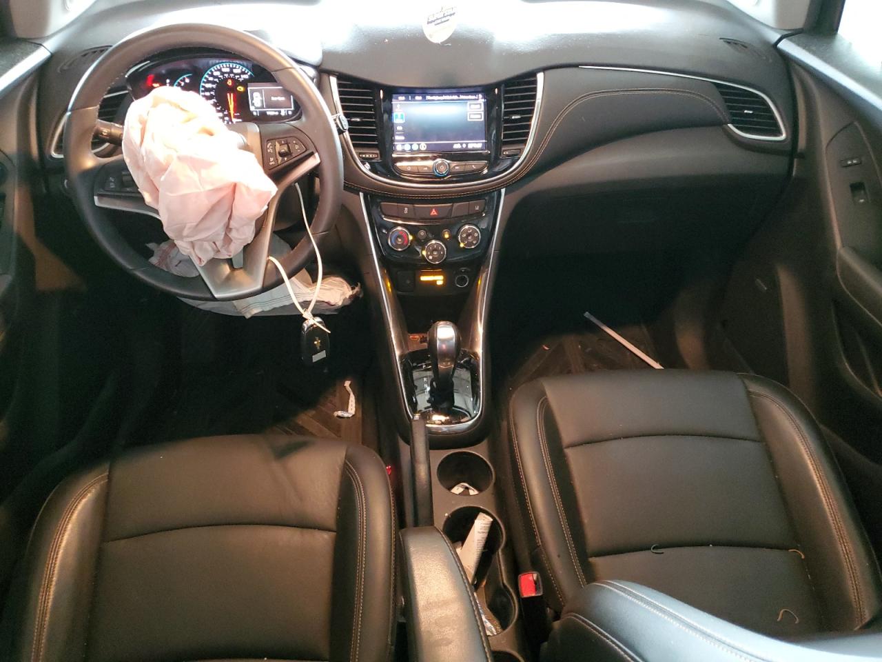 2020 Chevrolet Trax - Image 8