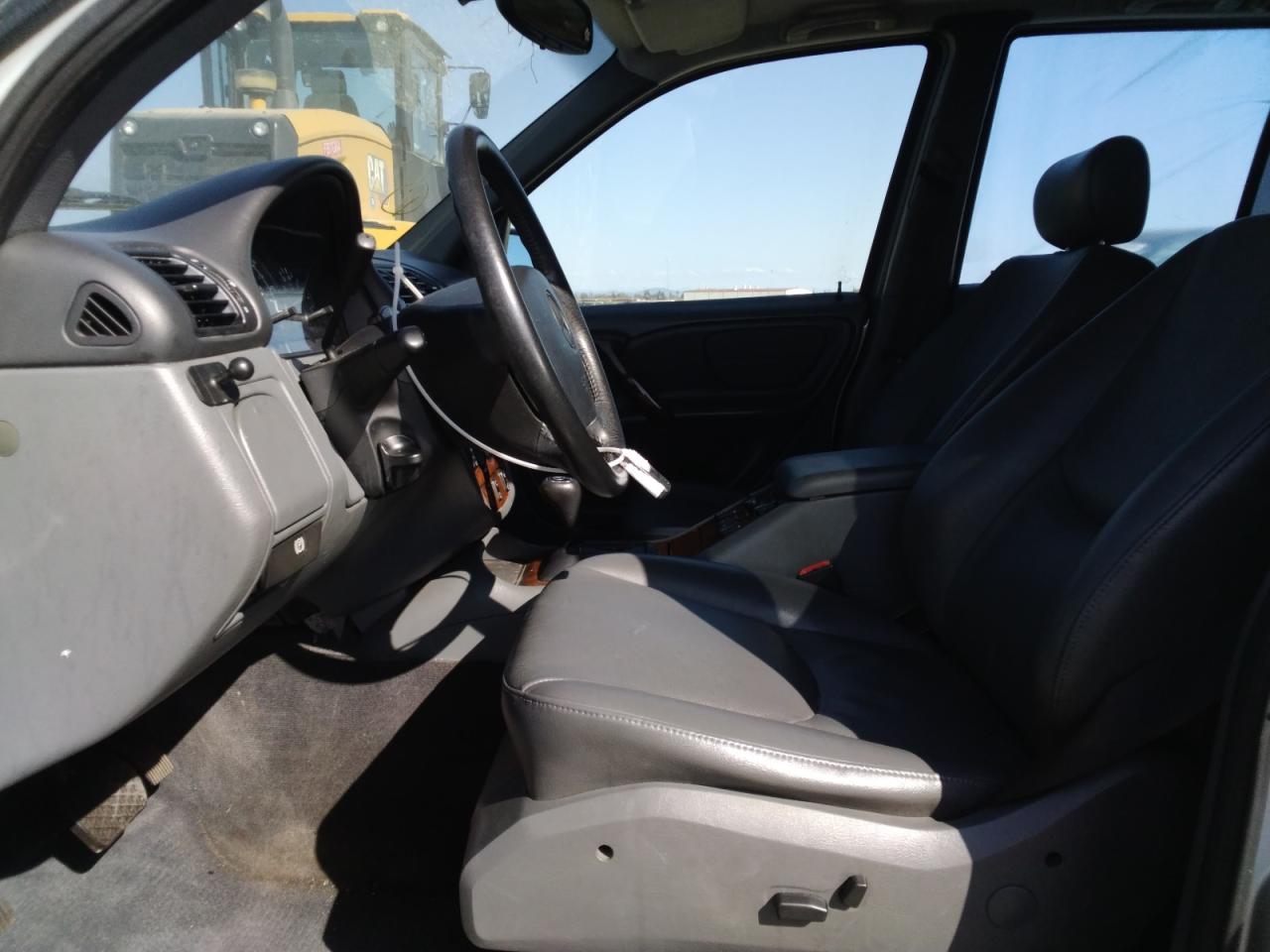 1998 Mercedes-Benz M-klasse - Image 7