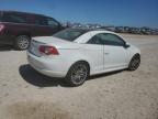 2011 Volkswagen Eos Komfort للبيع في San Antonio، TX - Minor Dent/Scratches