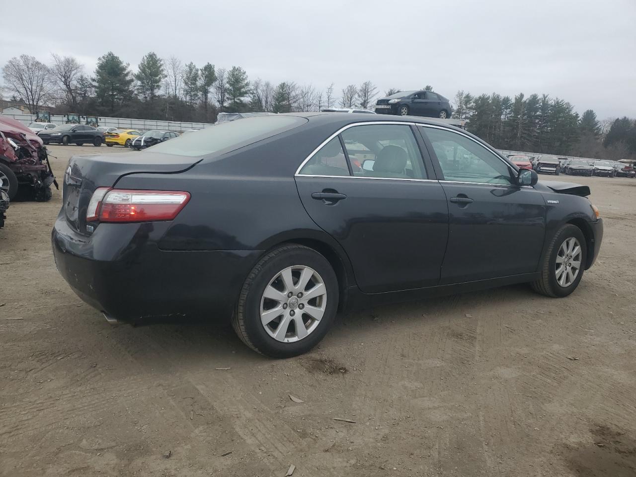 2009 Toyota Camry - Image 3