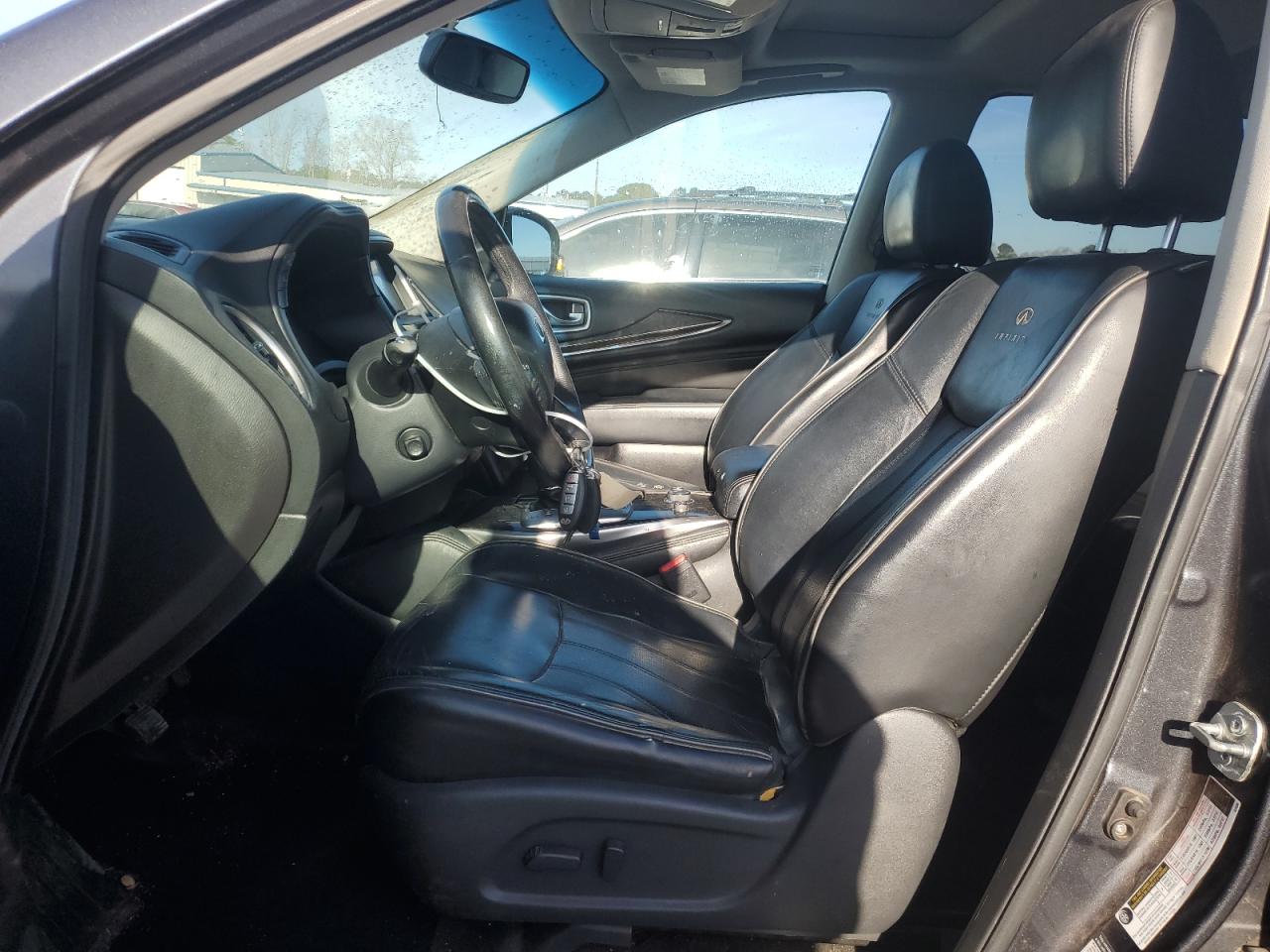 2014 Infiniti QX60 - Image 7