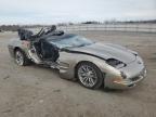 2002 Chevrolet Corvette  de vânzare în Fredericksburg, VA - All Over