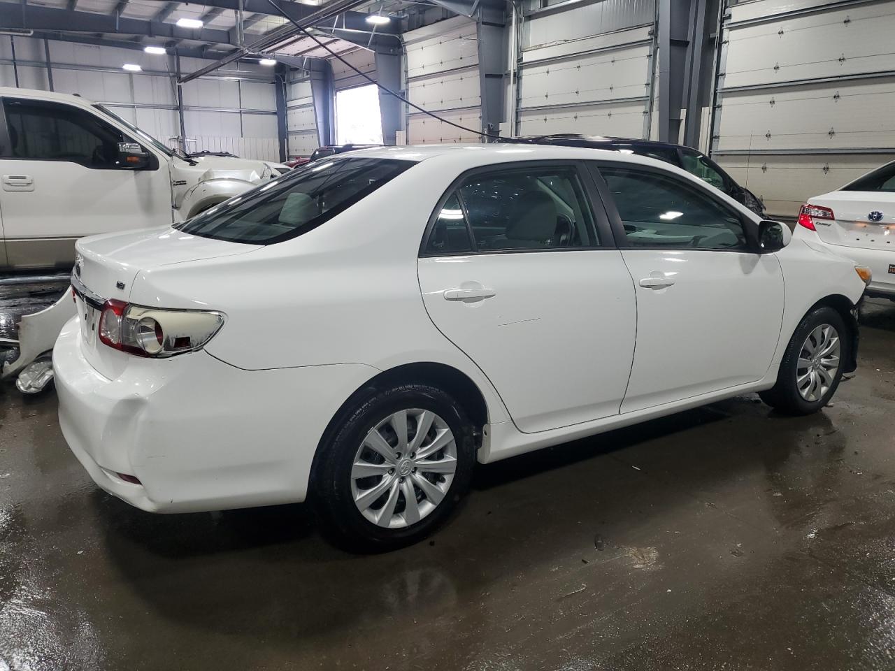 2012 Toyota Corolla - Image 3
