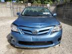 2012 Toyota Corolla Base de vânzare în Opa Locka, FL - Front End