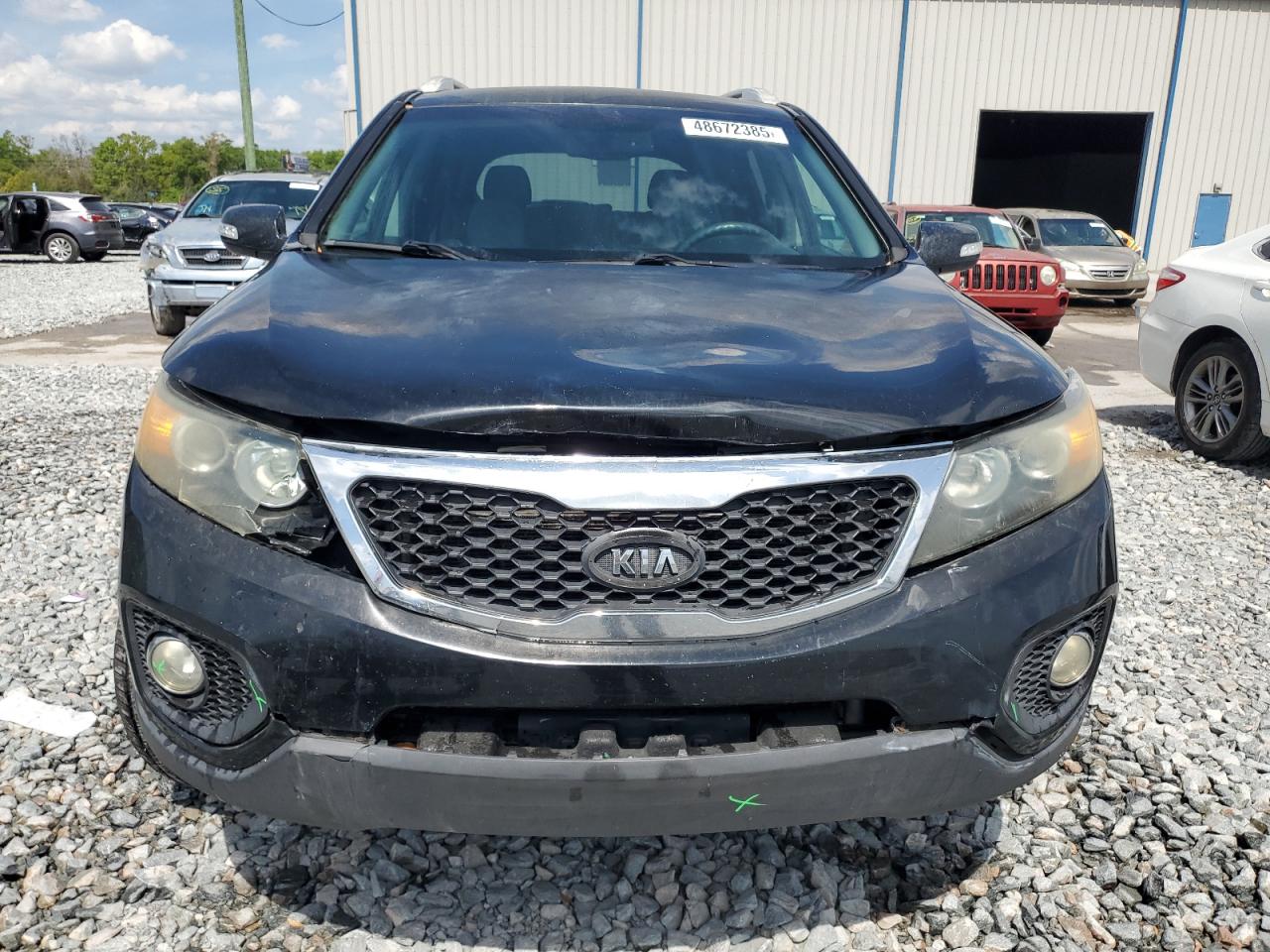 2011 Kia Sorento - Image 5