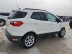 Haslet, TX에서 판매 중인 2019 Ford Ecosport Se - Front End