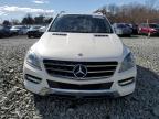 2014 Mercedes-Benz Ml 350 на продаже в Mebane, NC - Side