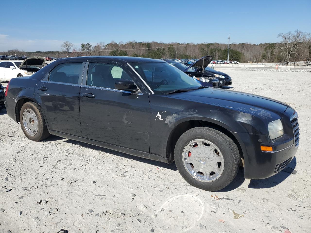 2006 Chrysler 300 - Image 4