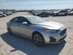 2020 Ford Fusion Se за продажба в Madisonville, TN - All Over