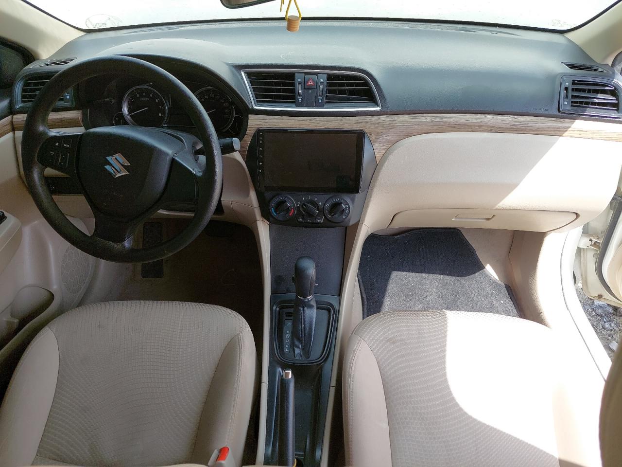 MA3VC7A15PA480289 - 2023 Suzuki Ciaz - #undefined