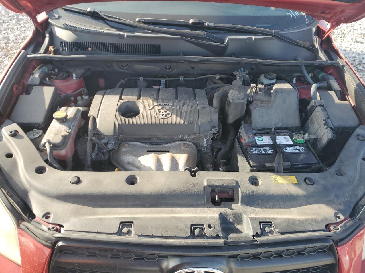 2009 Toyota RAV 4 - Image 12