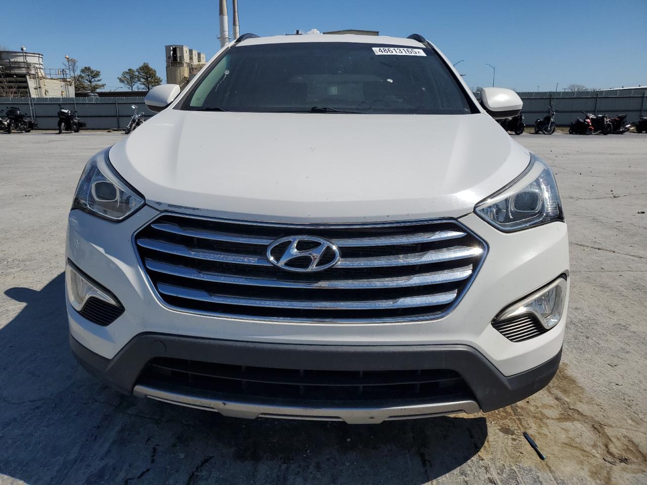 2015 Hyundai Santa Fe - Image 5