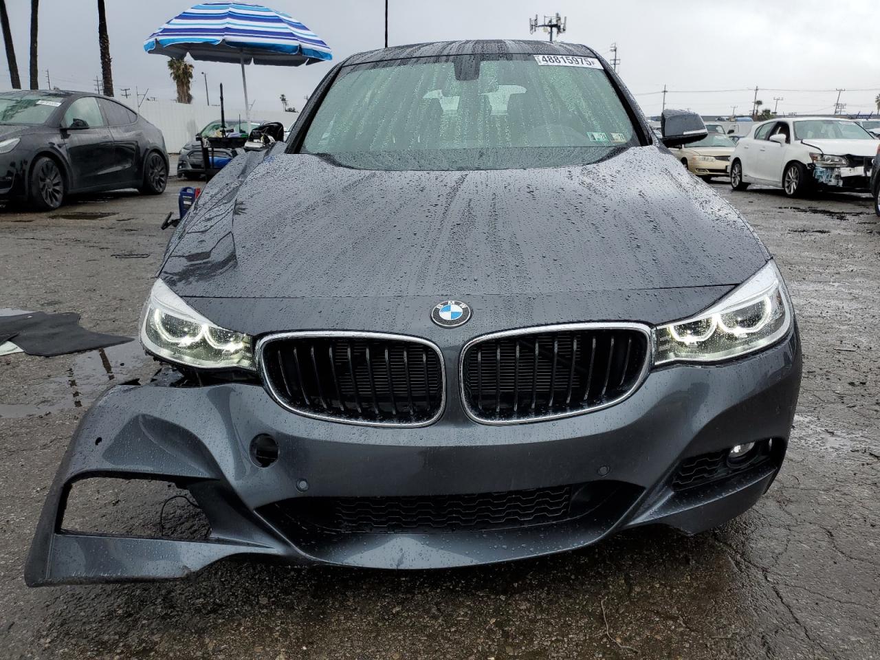 2016 BMW 3er - Image 5