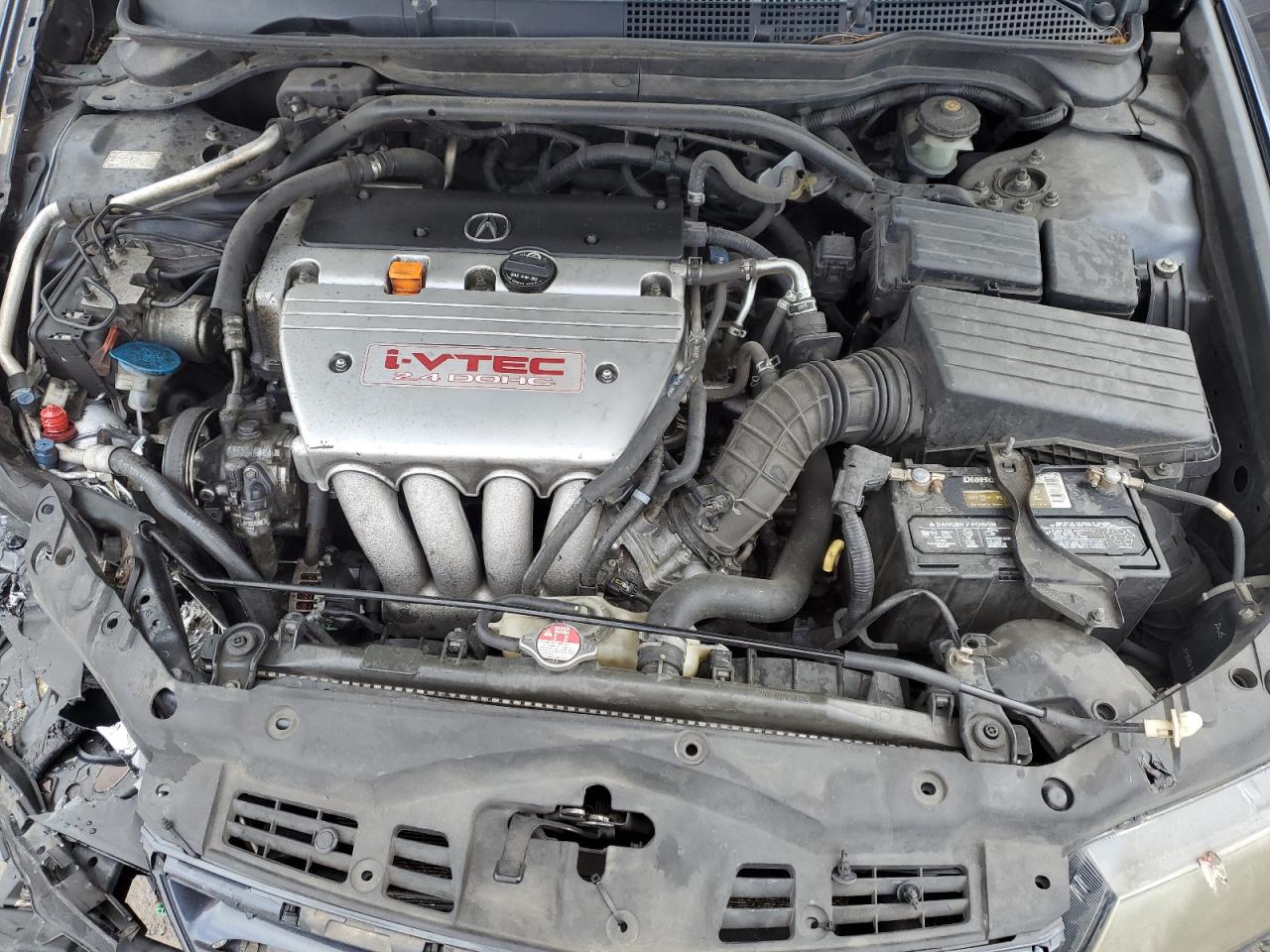 2007 Acura TSX - Image 12