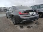 2019 BMW 330E M SPO for sale at Copart WOLVERHAMPTON