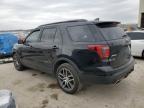 2017 Ford Explorer Sport zu verkaufen in Kansas City, KS - Side