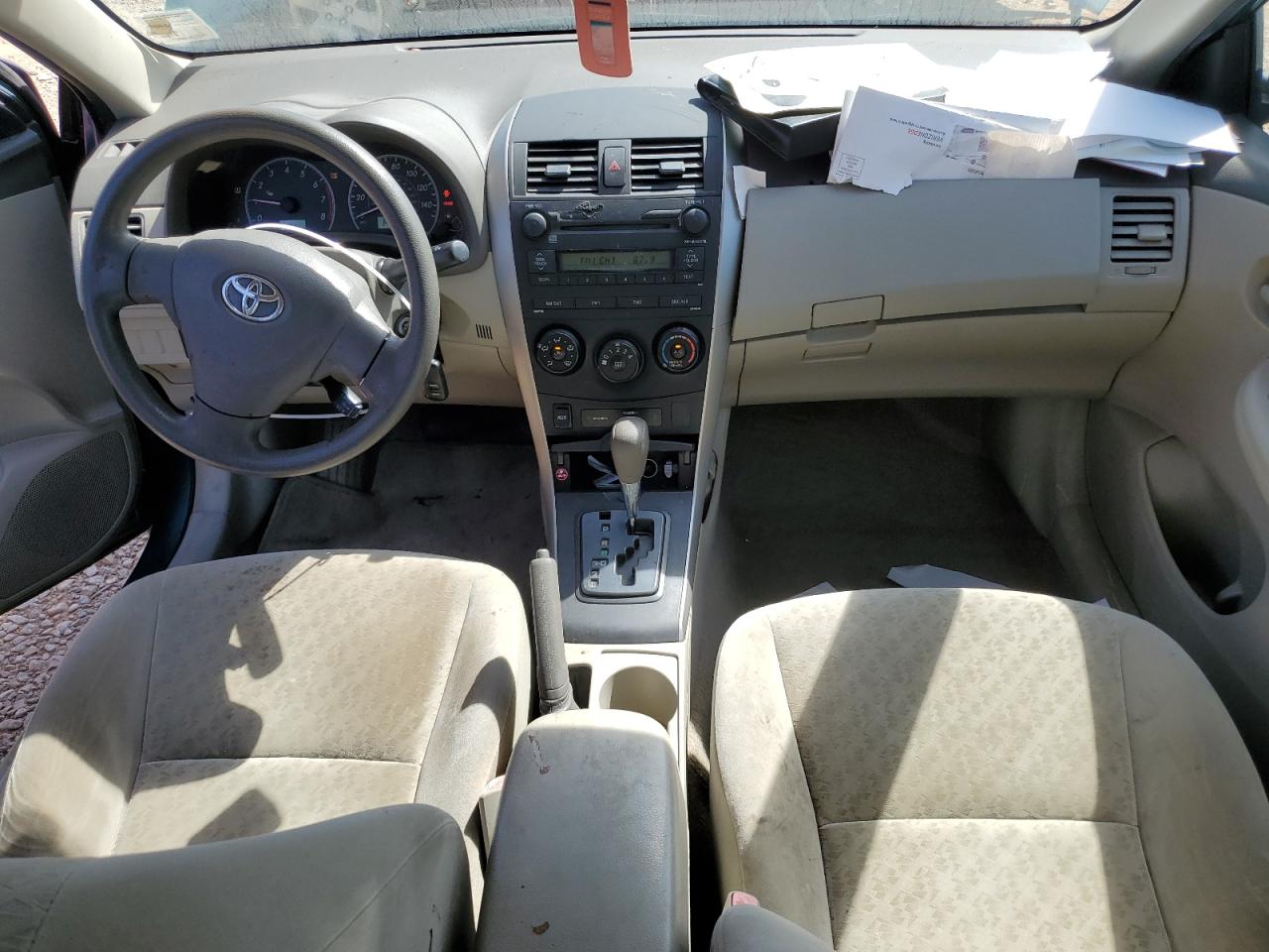 2009 Toyota Corolla - Image 8