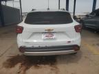 2025 Chevrolet Trax 1Lt на продаже в Phoenix, AZ - Rear End