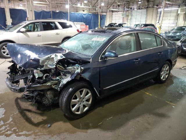2007 Volkswagen Passat 2.0T