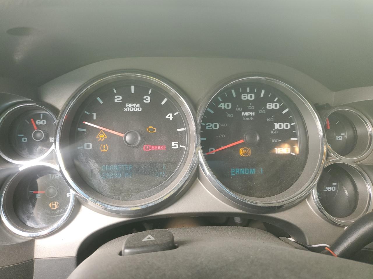 2009 GMC Sierra K2500 Sle VIN: 1GTHK53669F109714 Lot: 49040025