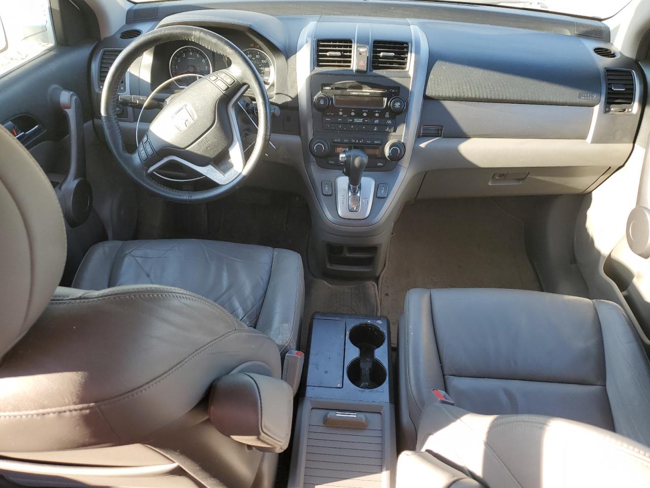 2008 Honda CR-V - Image 8