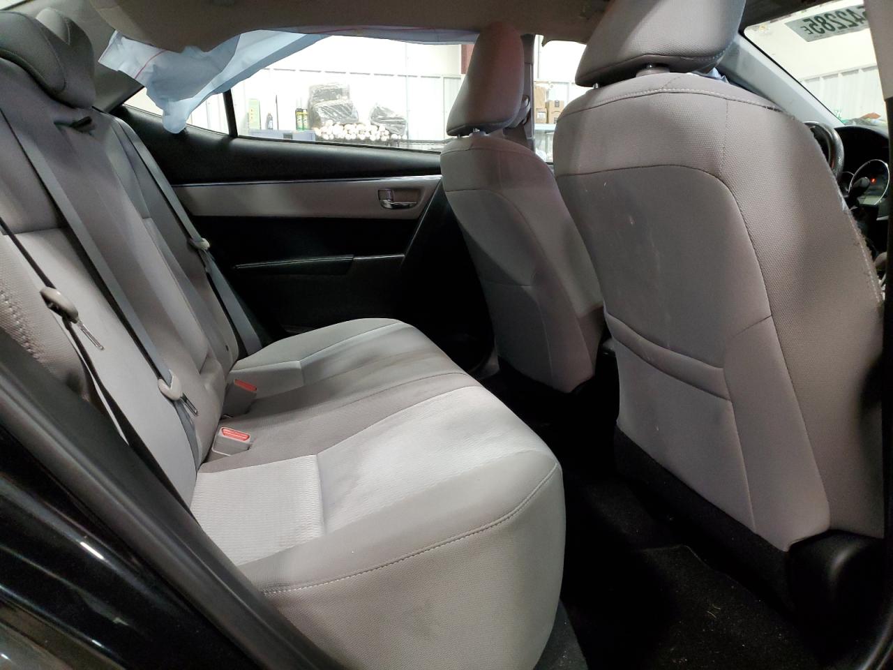2016 Toyota Corolla - Image 10