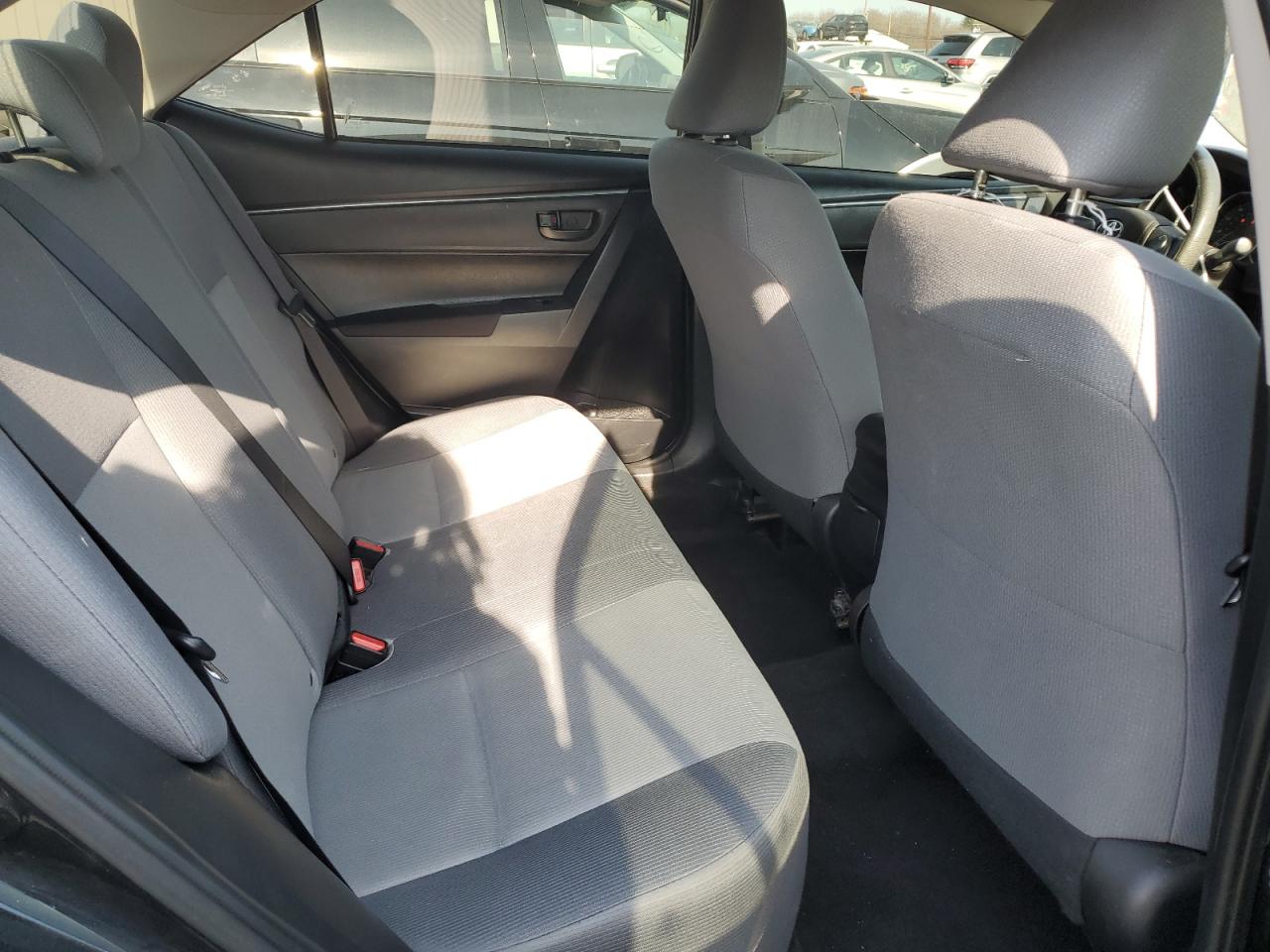 2015 Toyota Corolla - Image 10