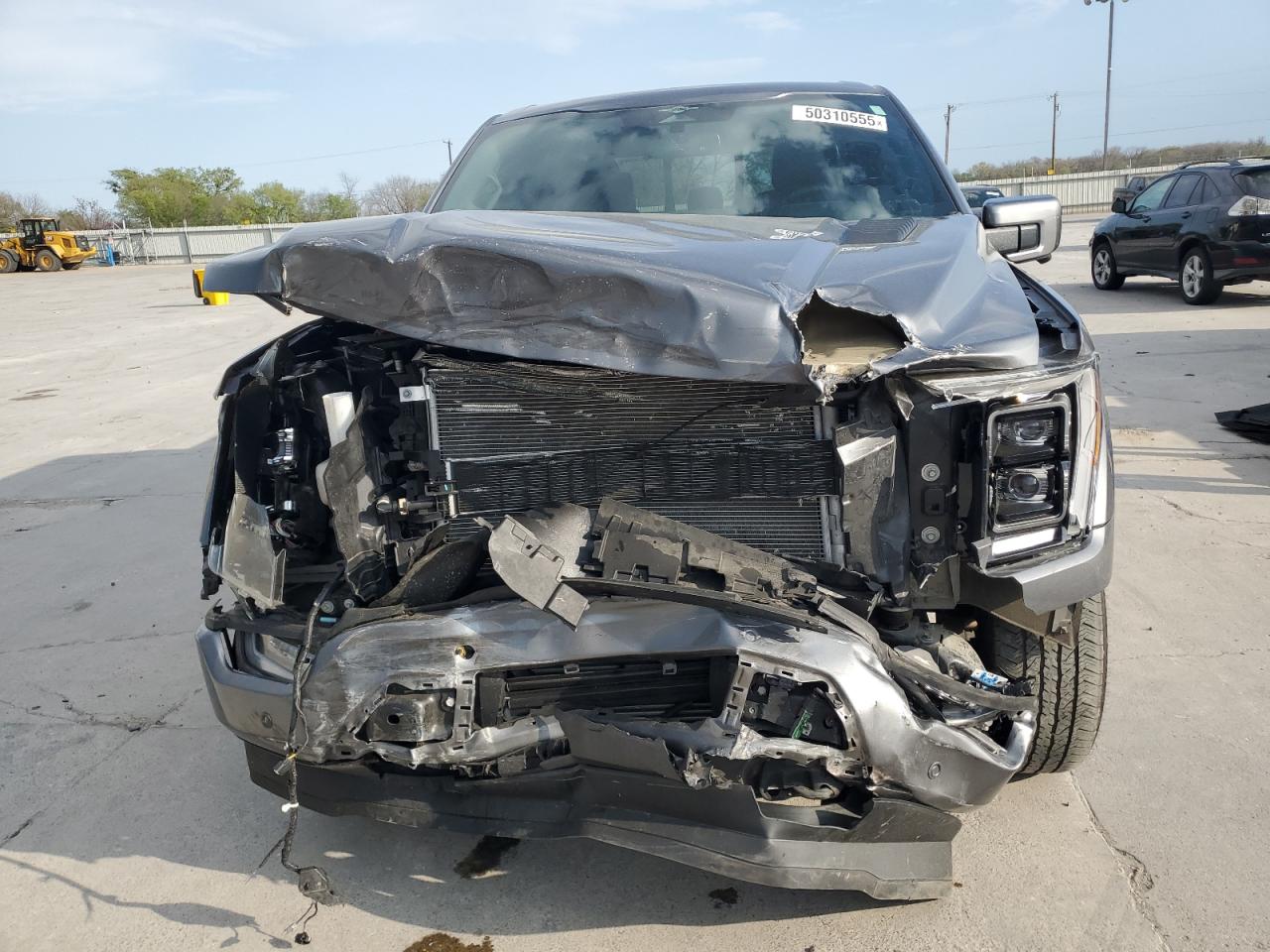 1FTFW1ED7PFA16391 FORD F-150 2023
