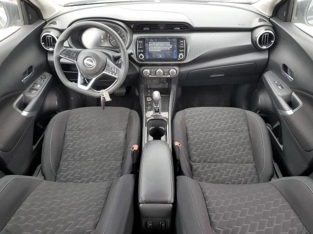  NISSAN KICKS 2024 Czarny