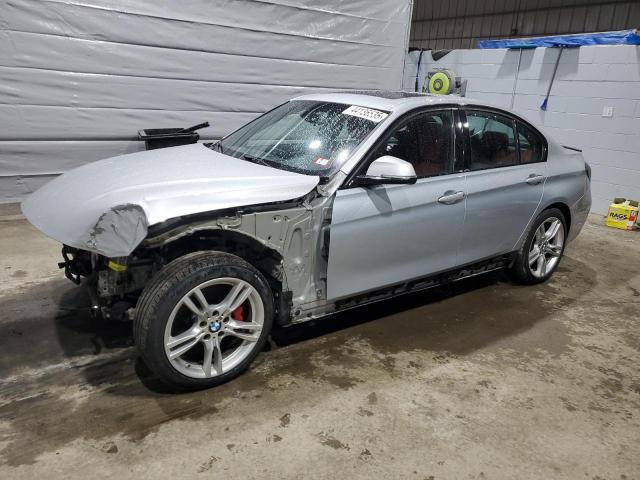 2018 Bmw 340 Xi