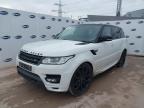 2015 LAND ROVER RROVER SPO for sale at Copart BRISTOL