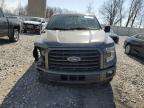 2016 Ford F150 Super Cab for Sale in Wayland, MI - Side