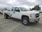 2012 Chevrolet Silverado K2500 Heavy Duty for Sale in Antelope, CA - All Over