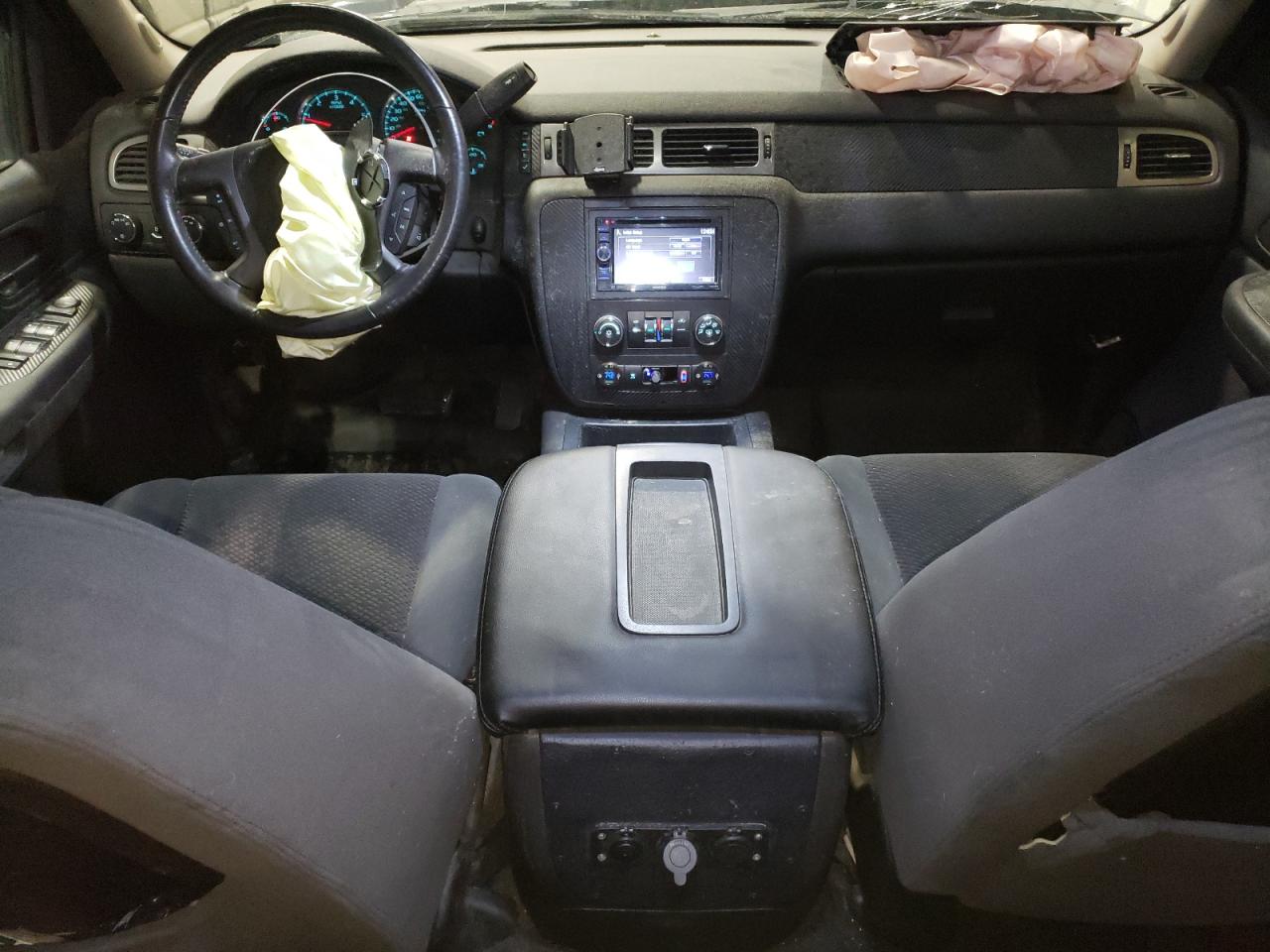 2007 Chevrolet Tahoe - Image 8
