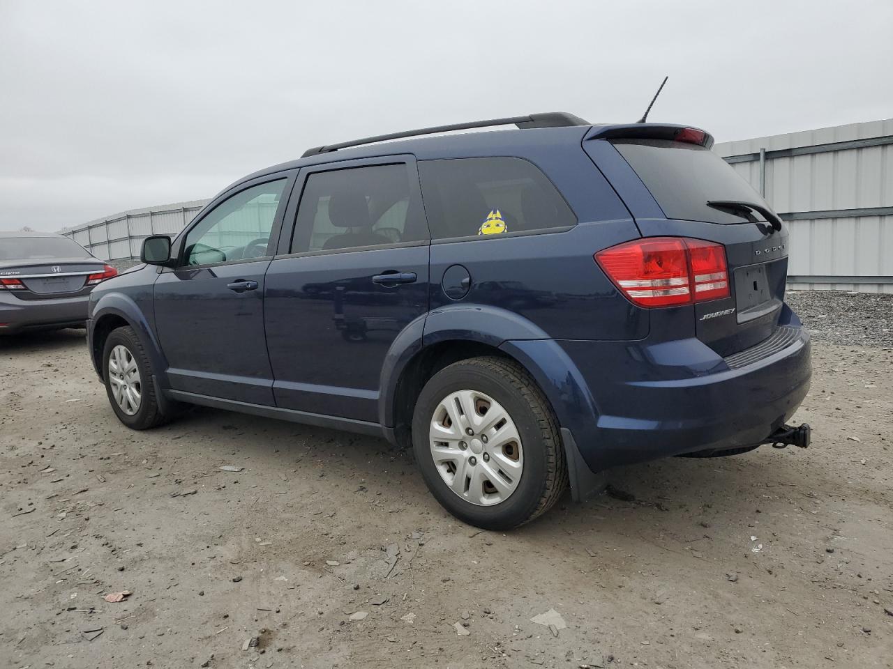 2017 Dodge Journey - Image 2