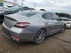 2023 Genesis G70 Base na sprzedaż w Elgin, IL - Rear End