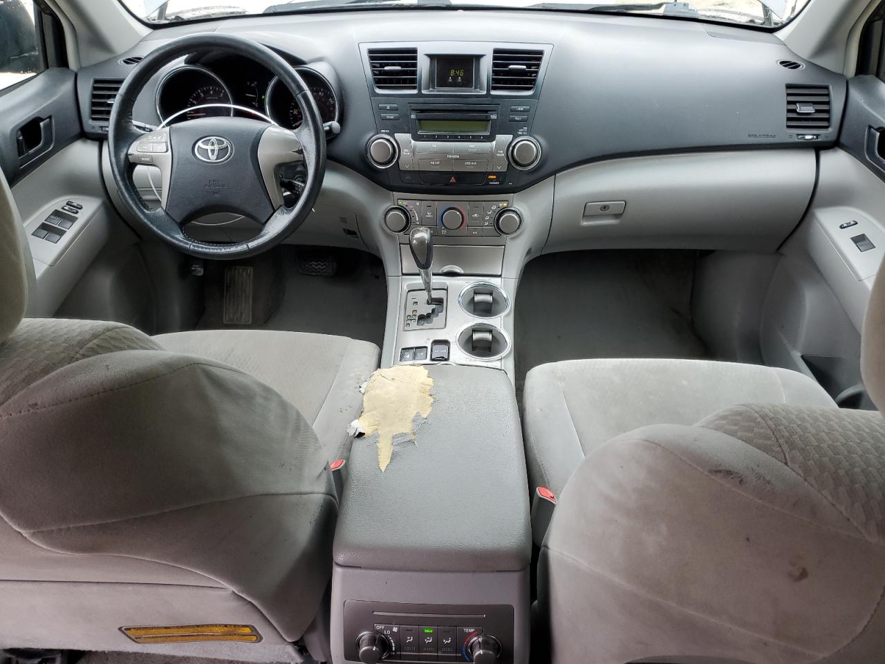 2010 Toyota Highlander - Image 8