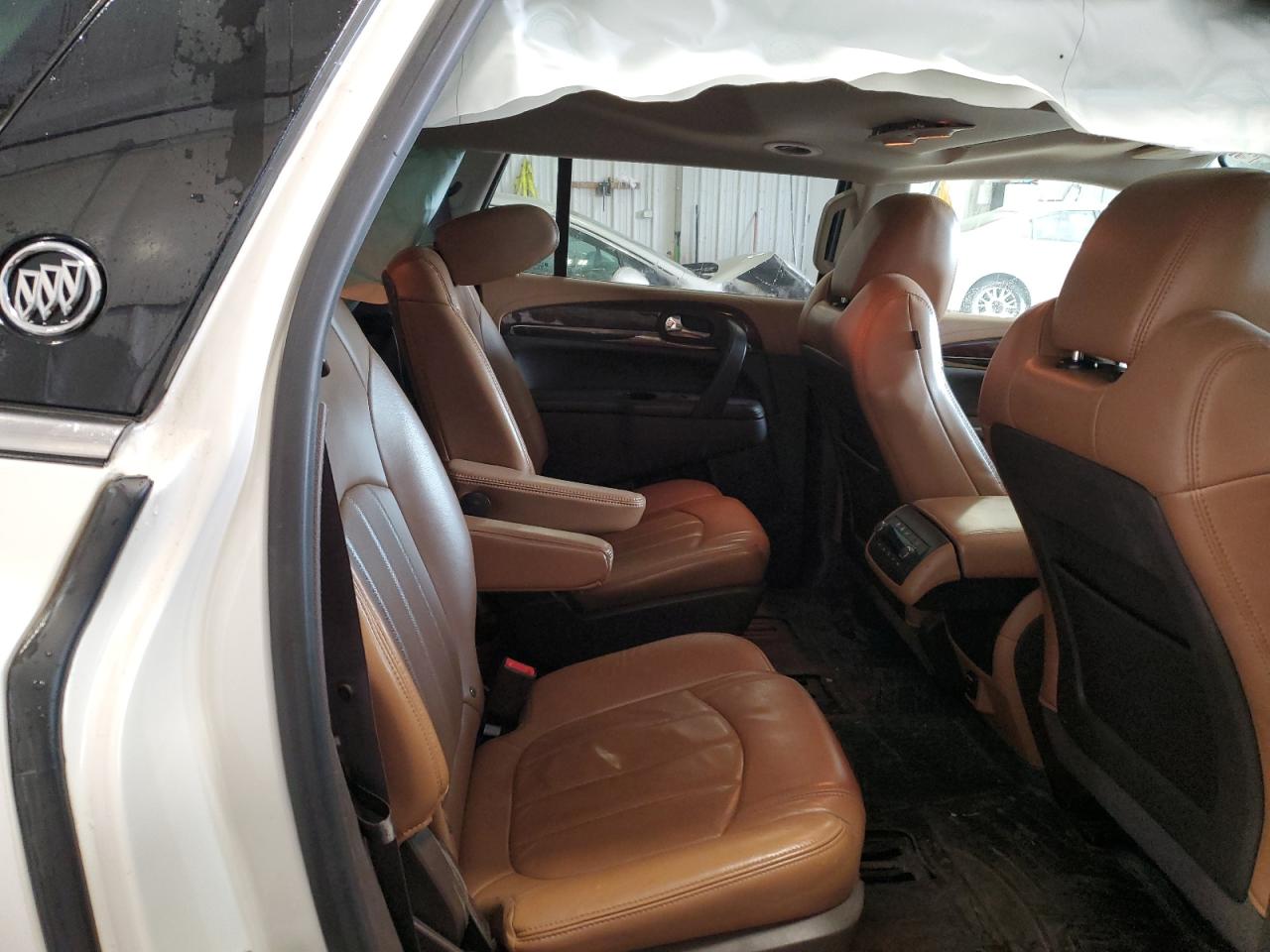 2014 Buick Enclave - Image 11